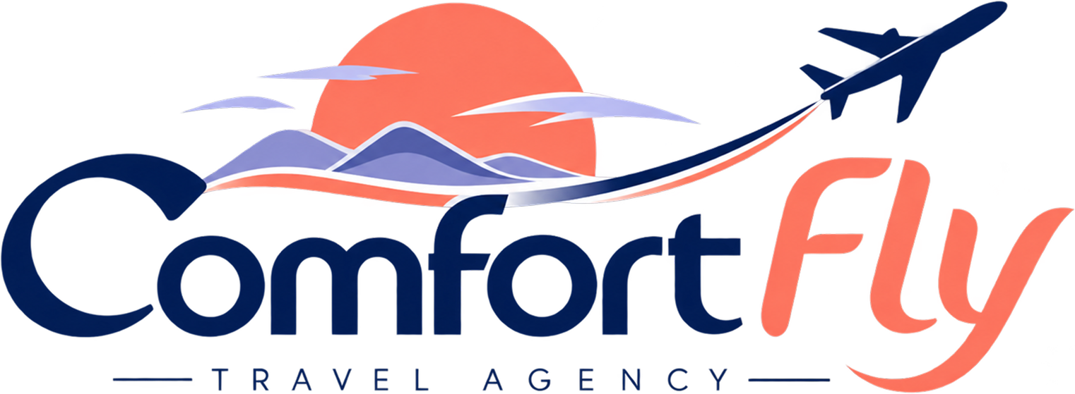 ComfortFly
