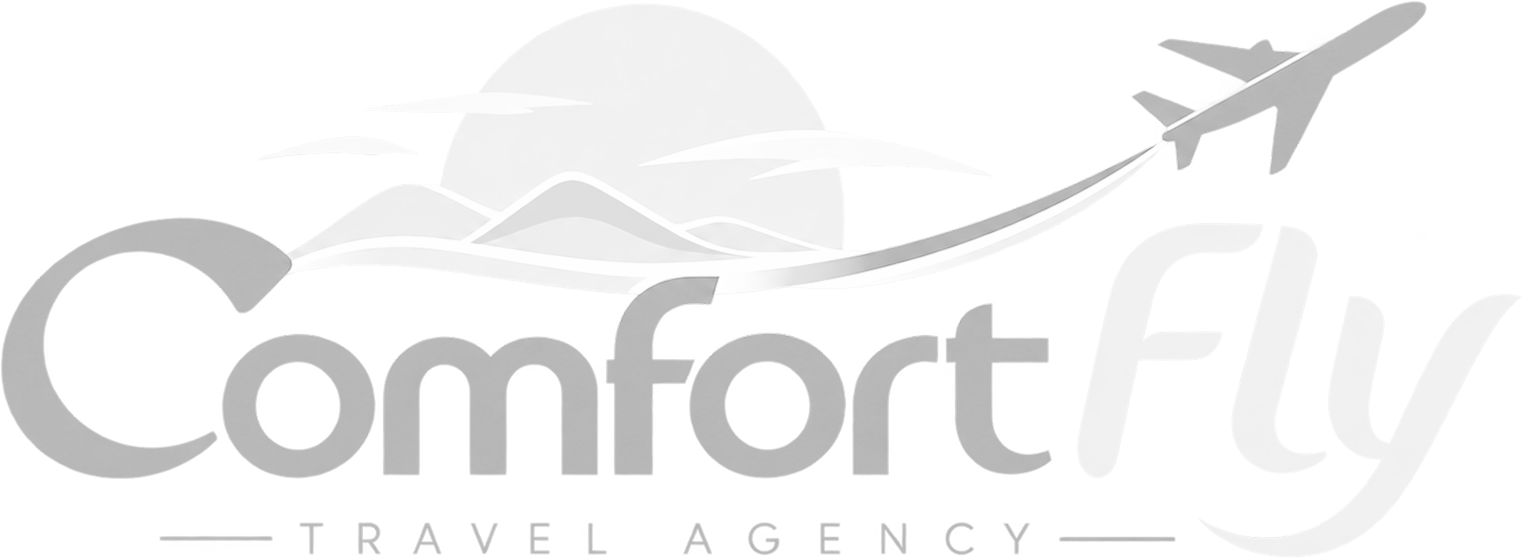 ComfortFly