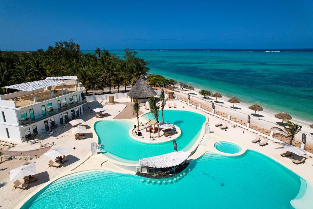 The One Resort Zanzibar - photo 23
