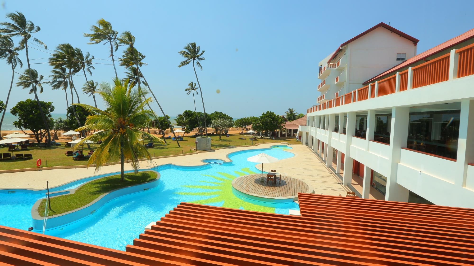 Sri Lanka holiday