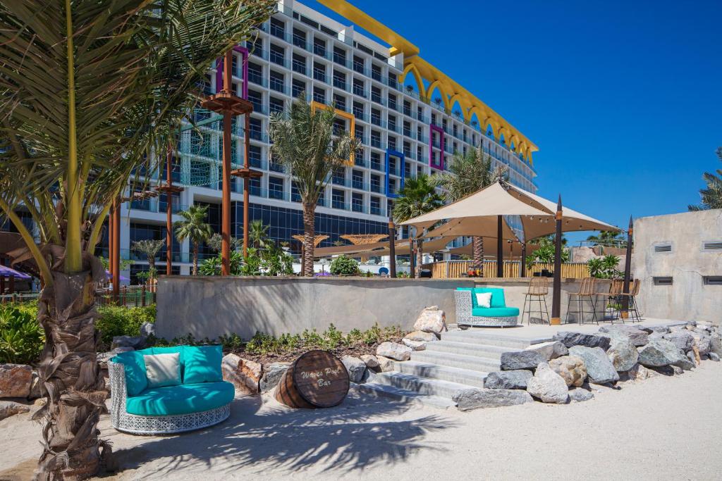 Centara Mirage Beach Resort Dubai - photo 26