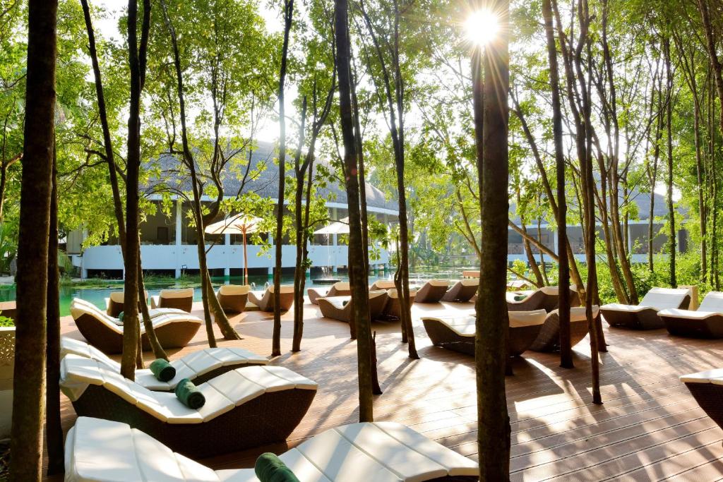 Dreamland Maldives Resort - photo 4