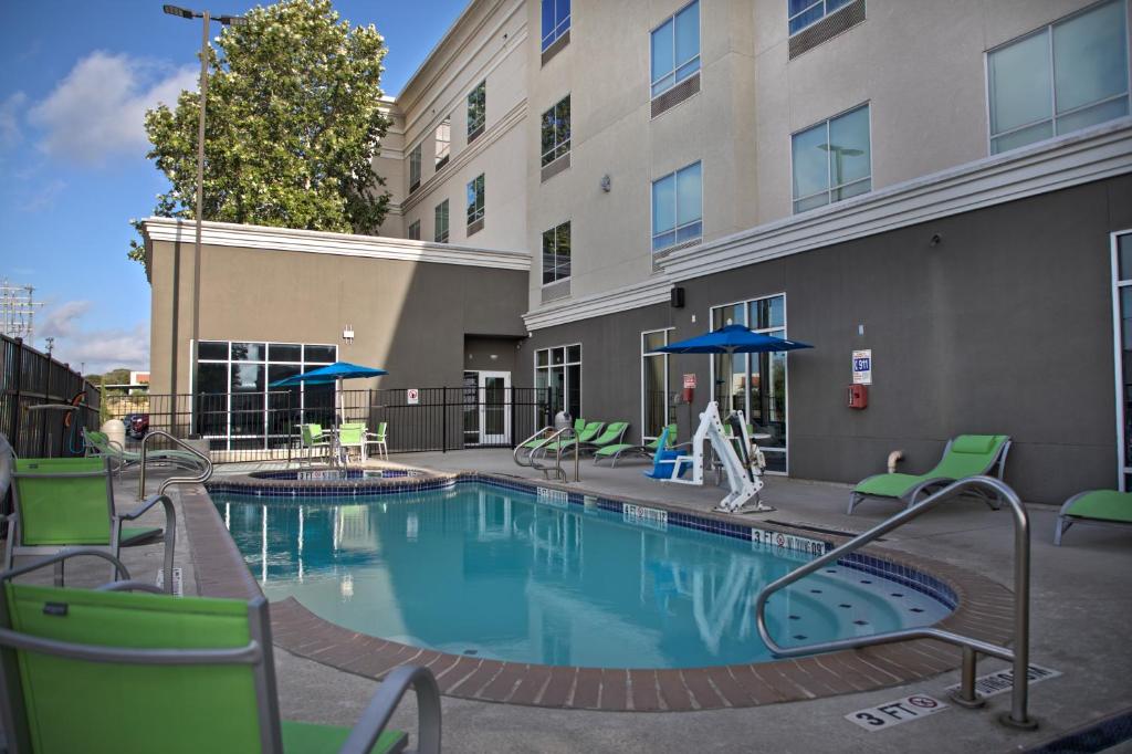 Holiday Inn Hotel & Suites Northwest San Antonio by IHG - photo 6