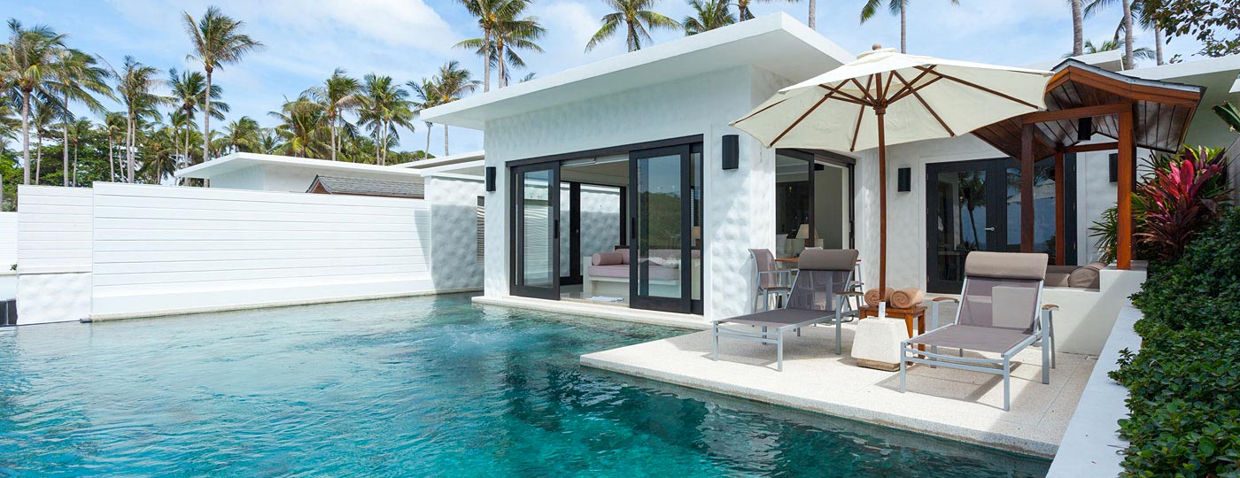 Thailand holiday