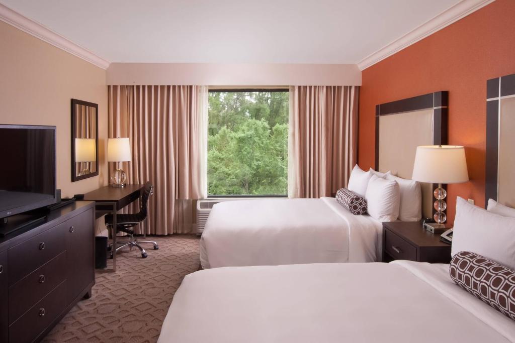 Delta Hotels by Marriott Orlando Lake Buena Vista - photo 2