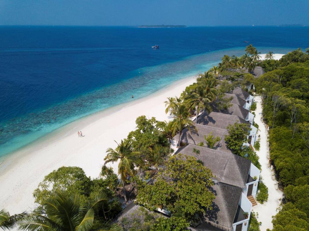 Dreamland Maldives Resort - photo 7