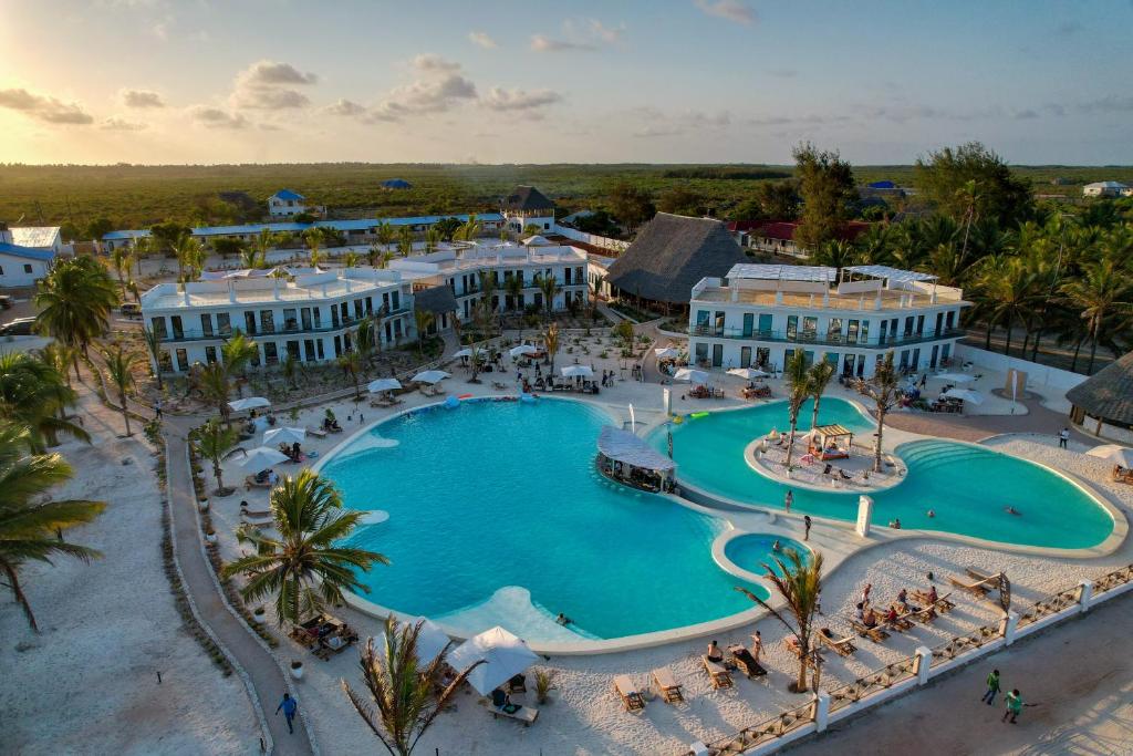The One Resort Zanzibar - photo 12