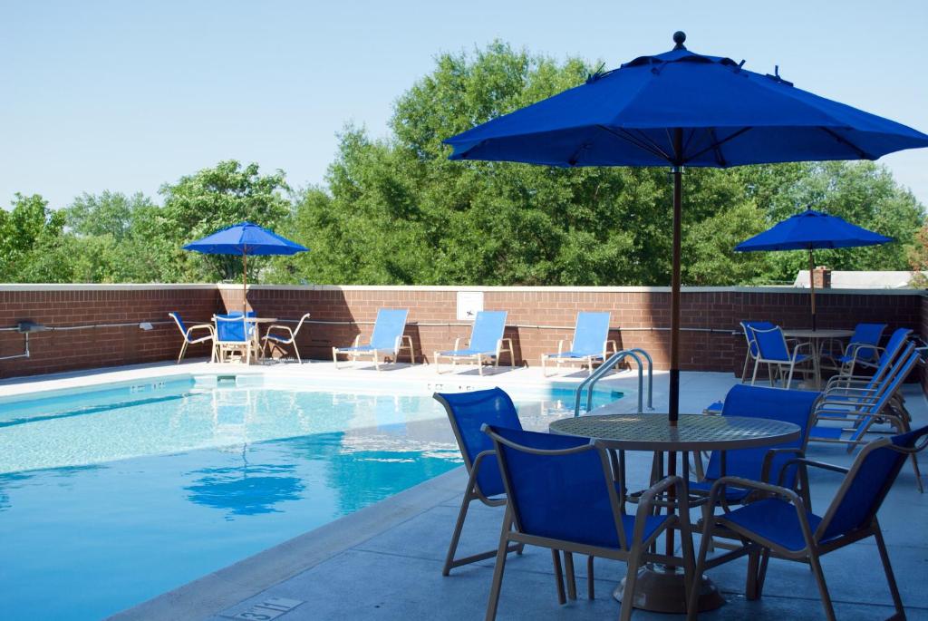 Holiday Inn Arlington at Ballston by IHG - photo 8