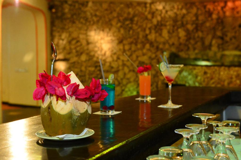 Diani Reef Beach Resort & Spa - photo 13