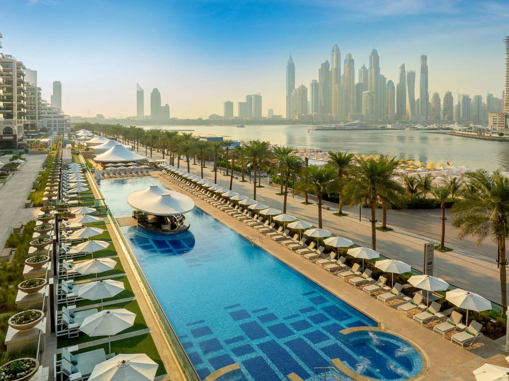 Dubai holiday