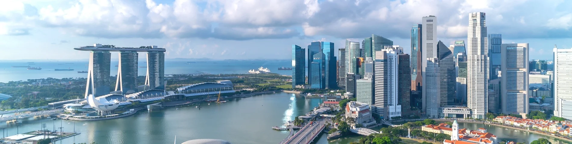 Singapore & Bali holiday