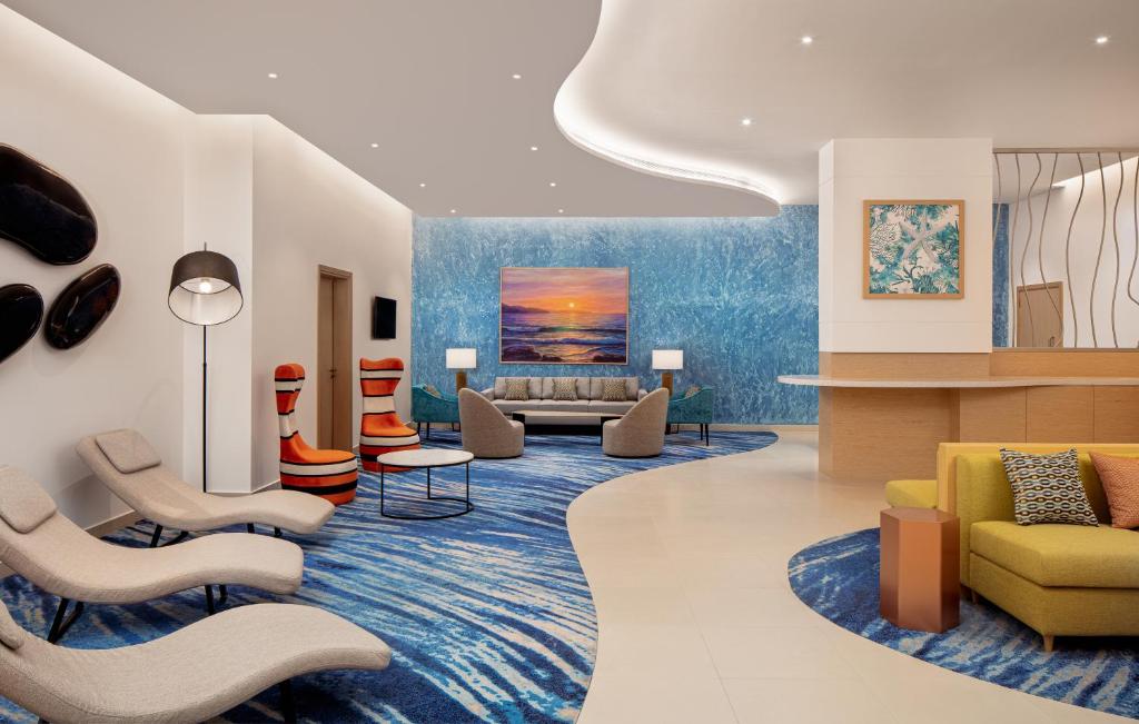 Centara Mirage Beach Resort Dubai - photo 16