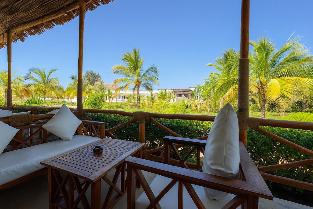The One Resort Zanzibar - photo 43