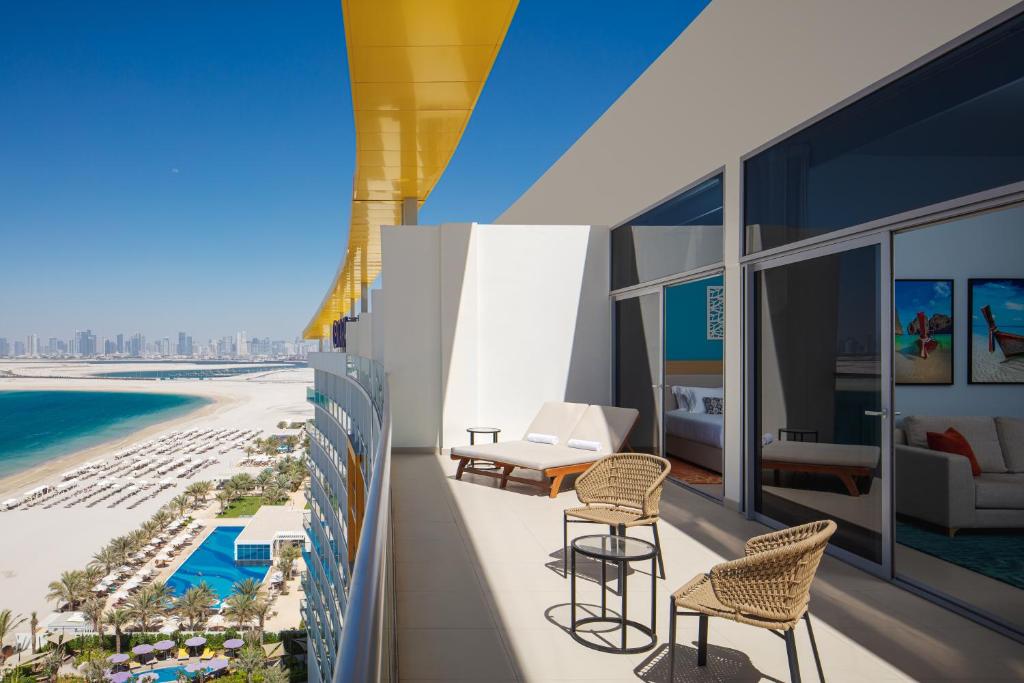 Centara Mirage Beach Resort Dubai - photo 13