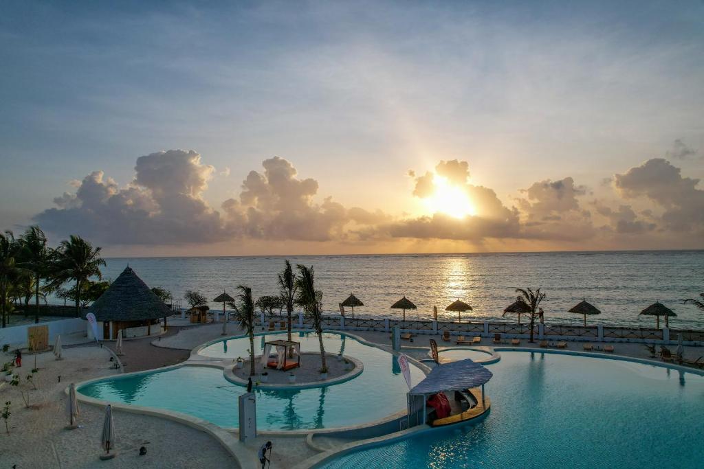 The One Resort Zanzibar - photo 22