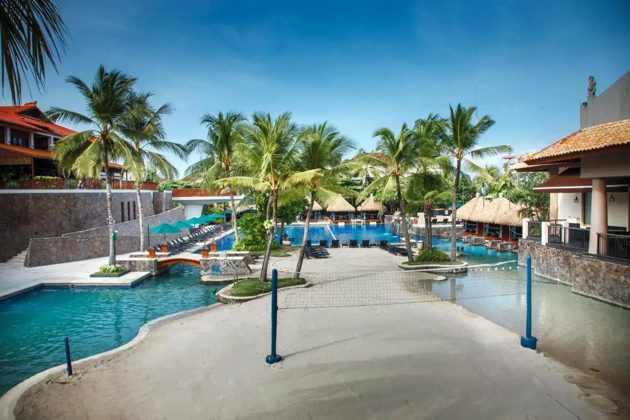 Hard Rock Hotel Bali - photo 6
