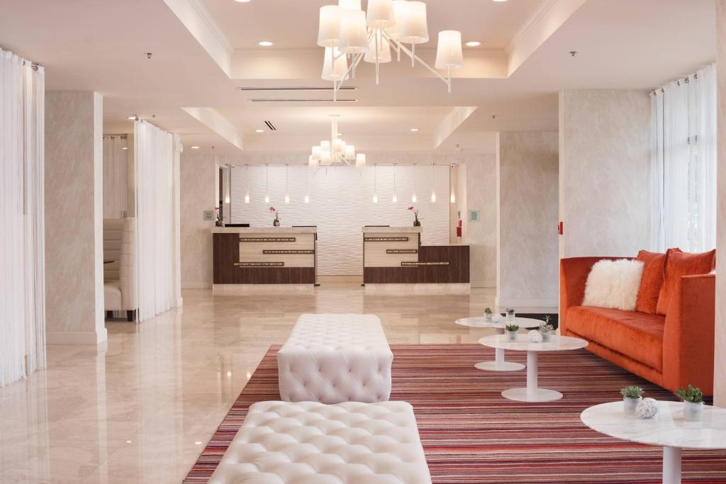 Delta Hotels by Marriott Orlando Lake Buena Vista - photo 7
