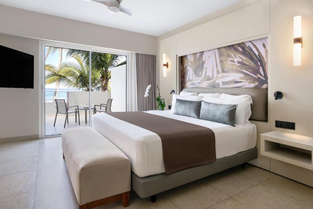 Breathless Punta Cana Resort & Spa - photo 1