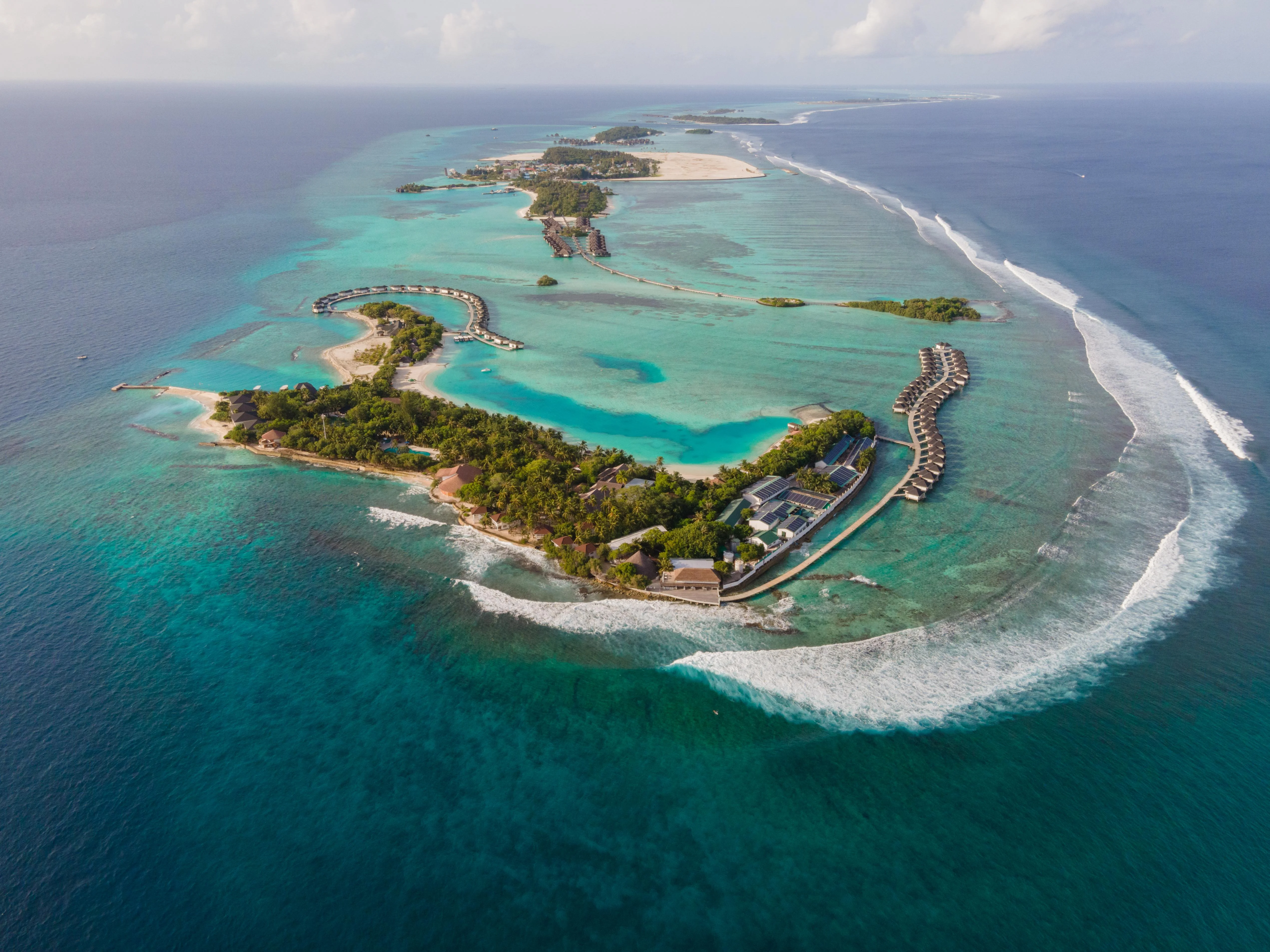 12 Days of Sri Lanka & Maldives: Culture and Island Stay