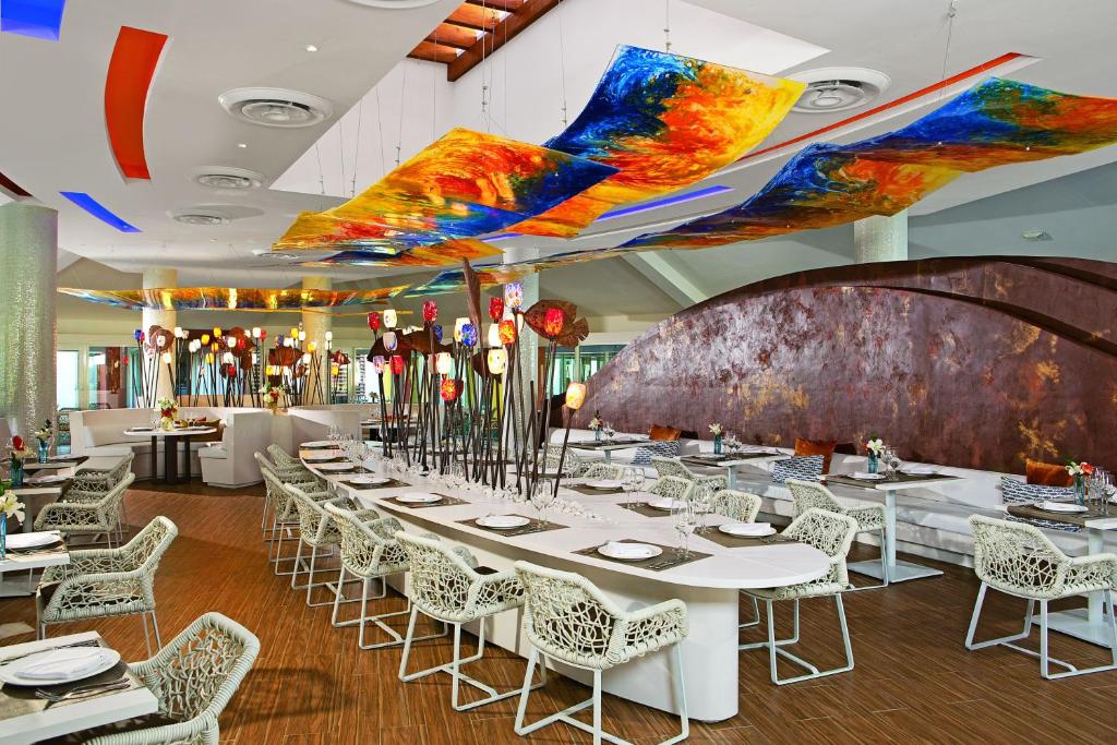 Breathless Punta Cana Resort & Spa - photo 21