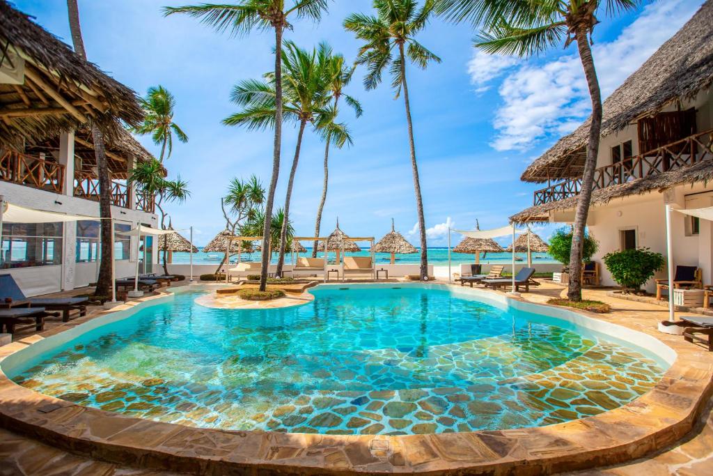 AHG Dream's Bay Beach Hotel - Adults Only - photo 8