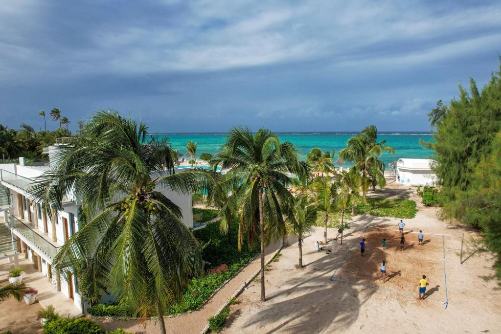 The One Resort Zanzibar - photo 27