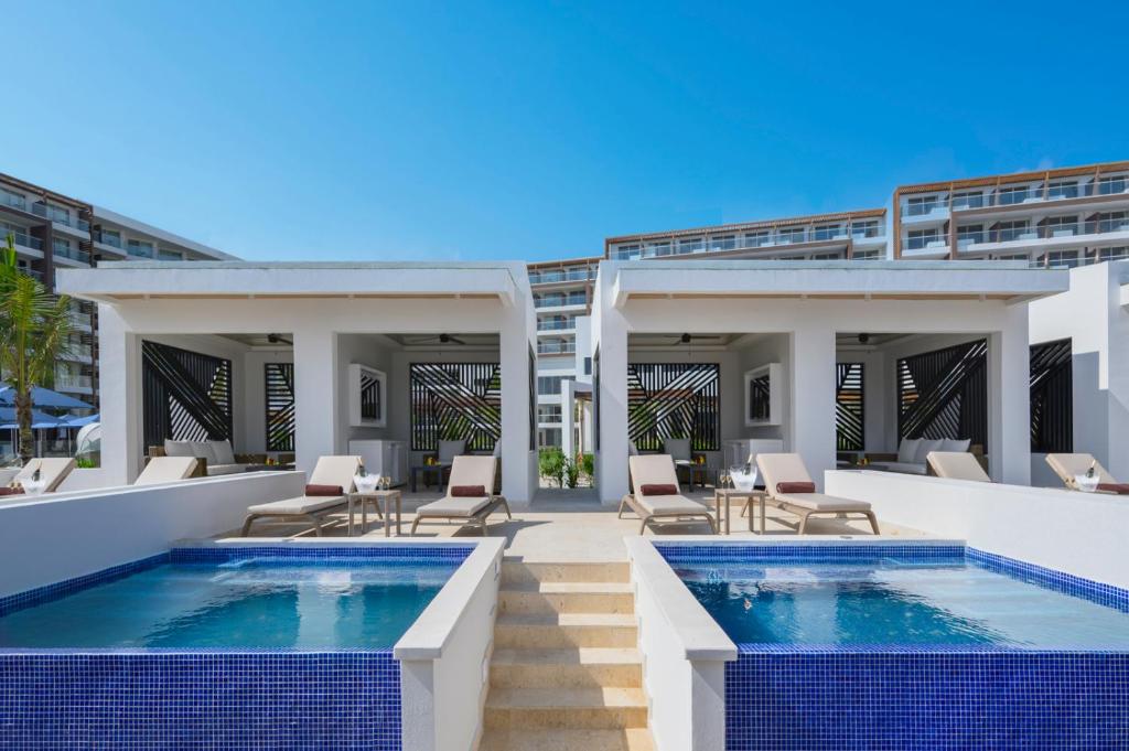 Royalton Splash Riviera Cancun - photo 24