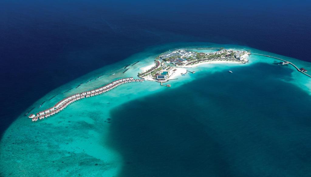 OBLU XPERIENCE Ailafushi - photo 22
