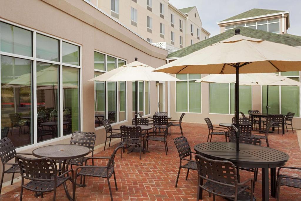 Hilton Garden Inn Austin North - photo 1