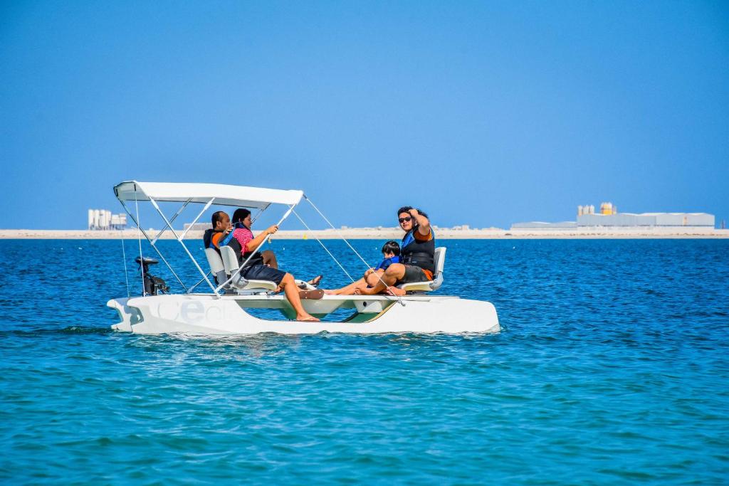 Centara Mirage Beach Resort Dubai - photo 39