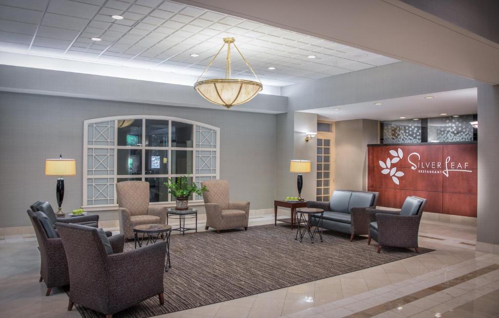 Holiday Inn Arlington at Ballston by IHG - photo 12