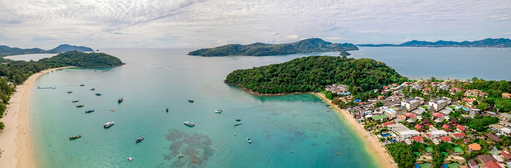 Phuket holiday