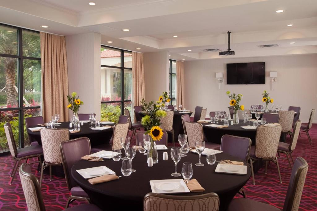Delta Hotels by Marriott Orlando Lake Buena Vista - photo 21
