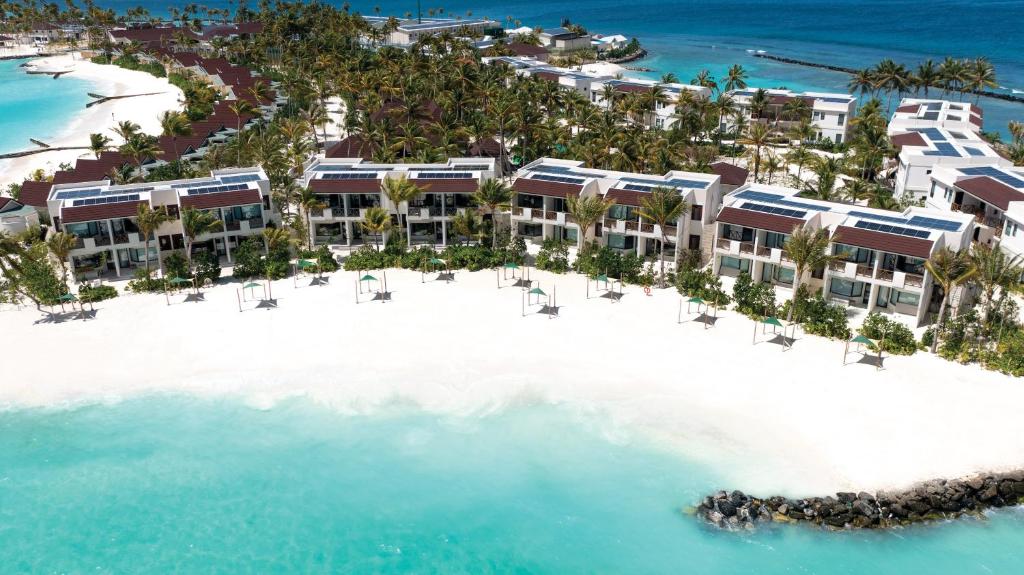 OBLU XPERIENCE Ailafushi - photo 18