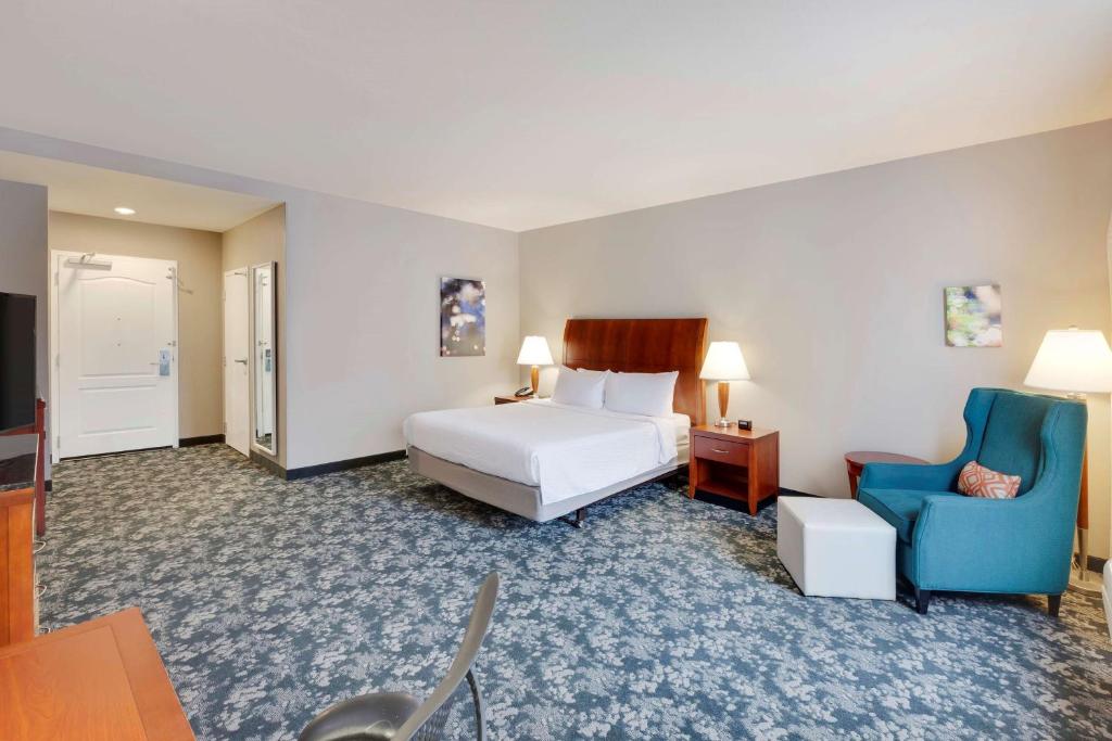 Hilton Garden Inn Austin North - photo 8