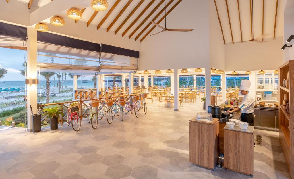Joy island Maldives - photo 24