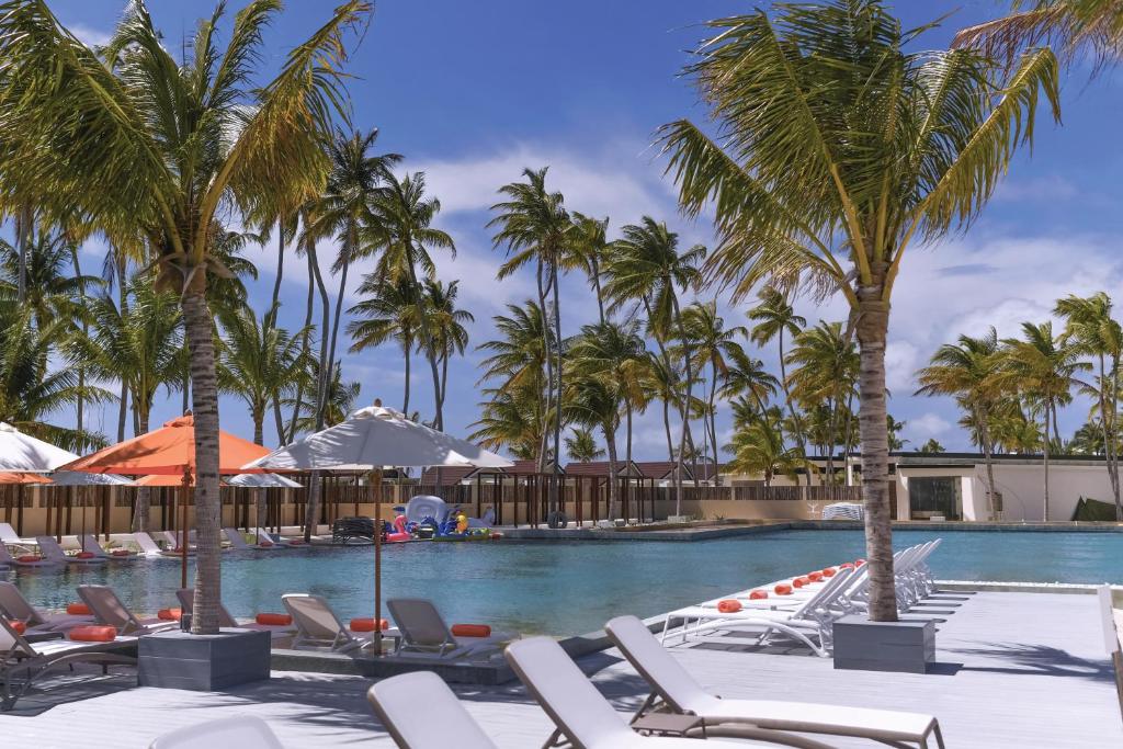 OBLU XPERIENCE Ailafushi - photo 24