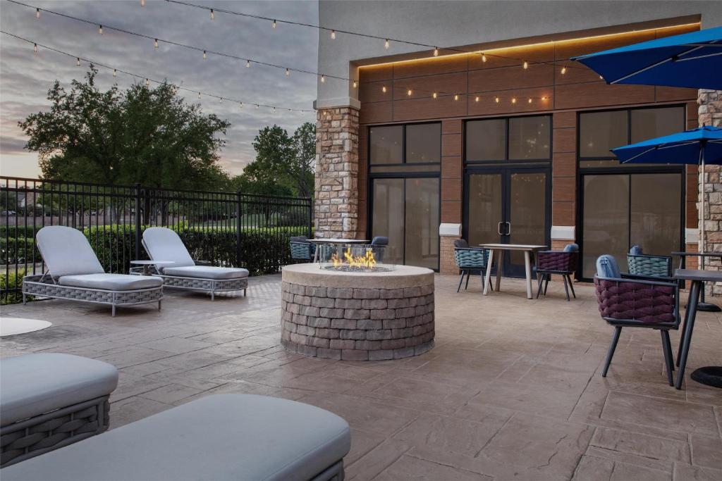 Hampton Inn & Suites Dallas-DFW Airport Hurst - photo 19