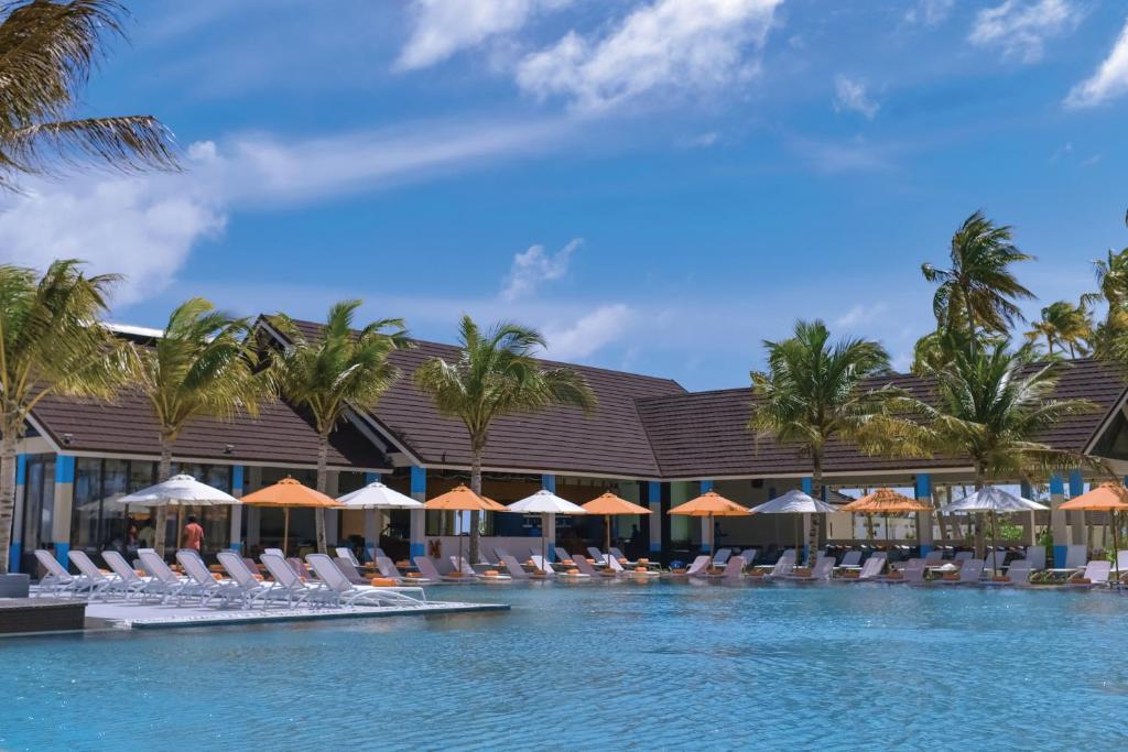 OBLU XPERIENCE Ailafushi - photo 10