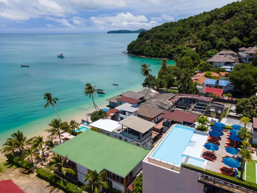 Bandara Beach Resort, Phuket - photo 21