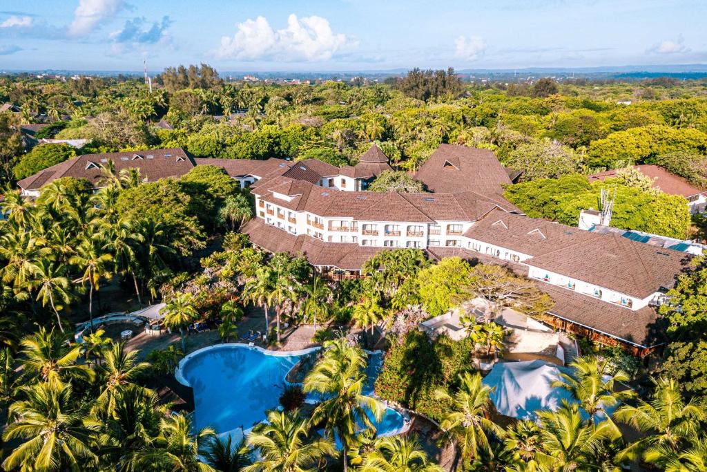 Diani Reef Beach Resort & Spa - photo 40