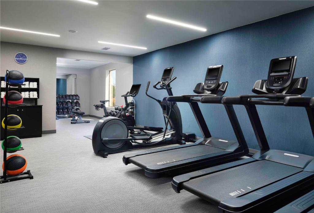 Hampton Inn & Suites Dallas-DFW Airport Hurst - photo 5
