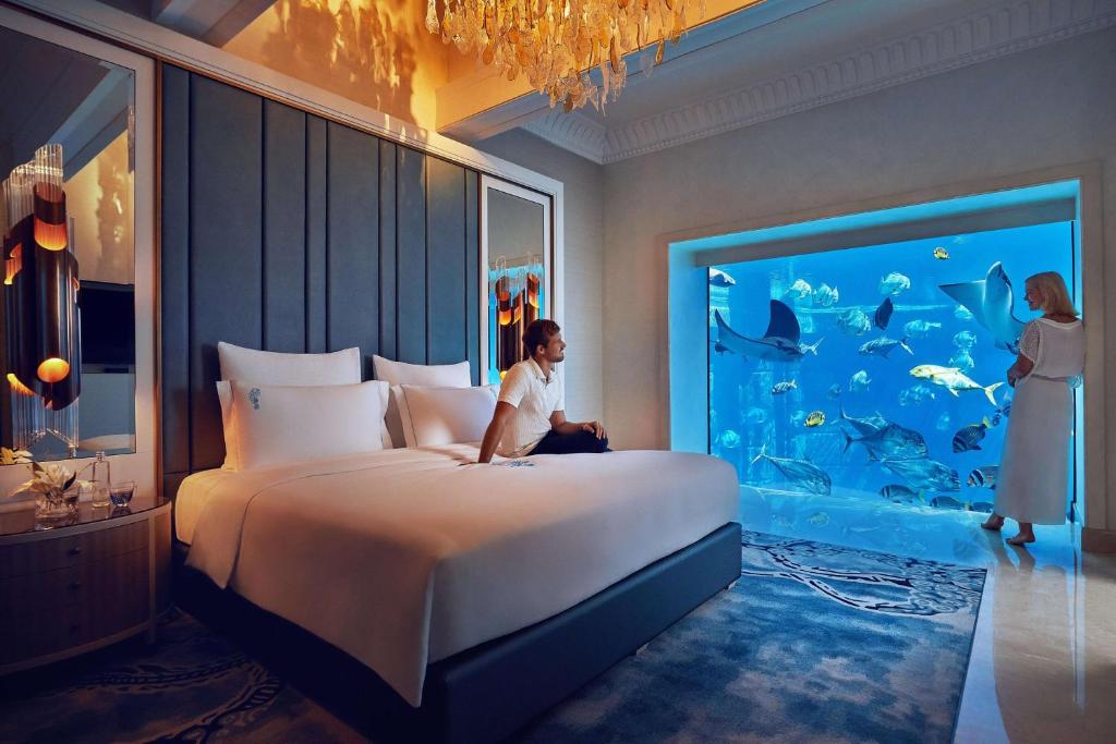 Atlantis, The Palm - photo 13