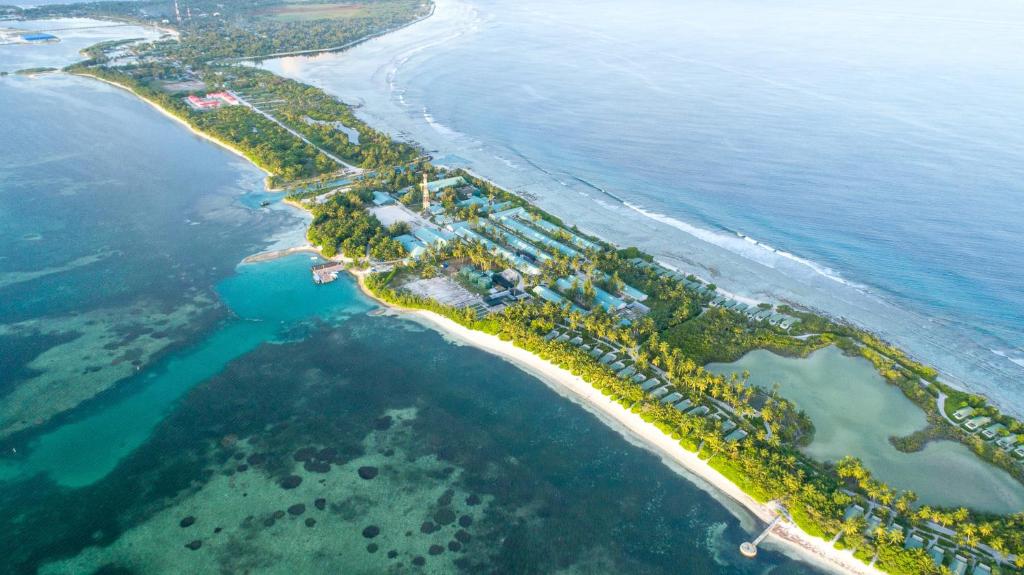 Maldives holiday