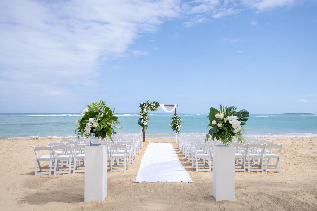 Breathless Punta Cana Resort & Spa - photo 4