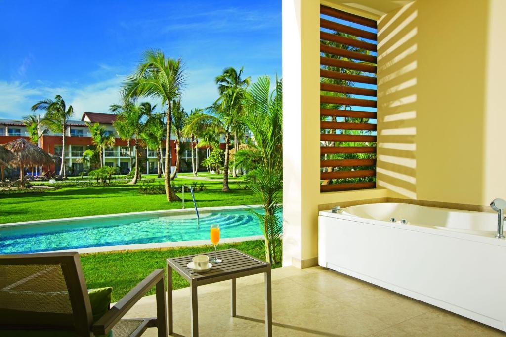Breathless Punta Cana Resort & Spa - photo 14