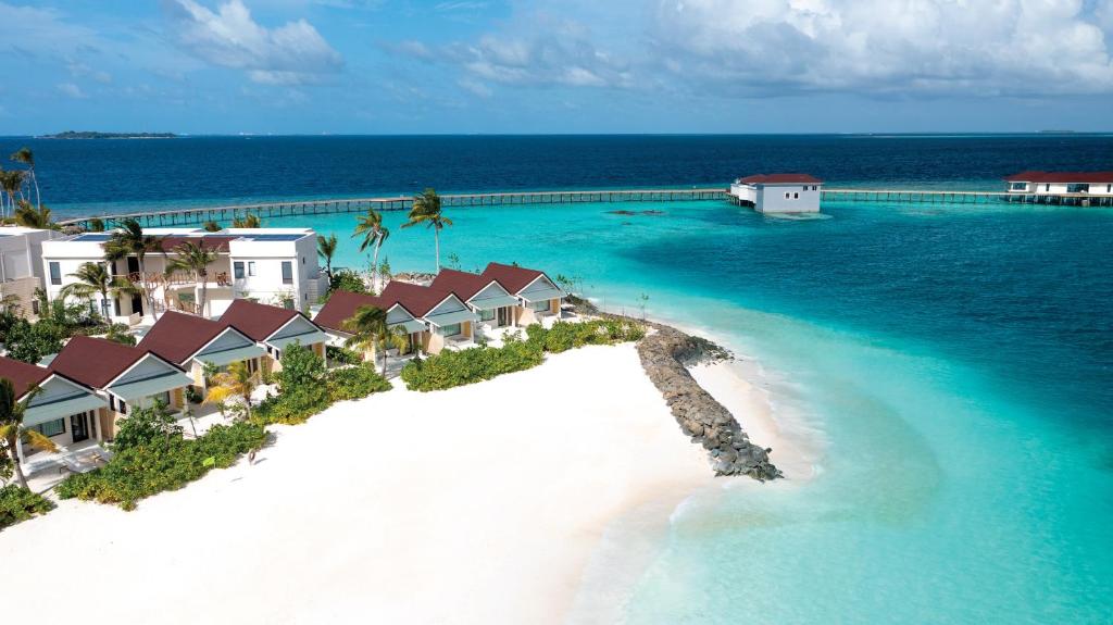 OBLU XPERIENCE Ailafushi - photo 12