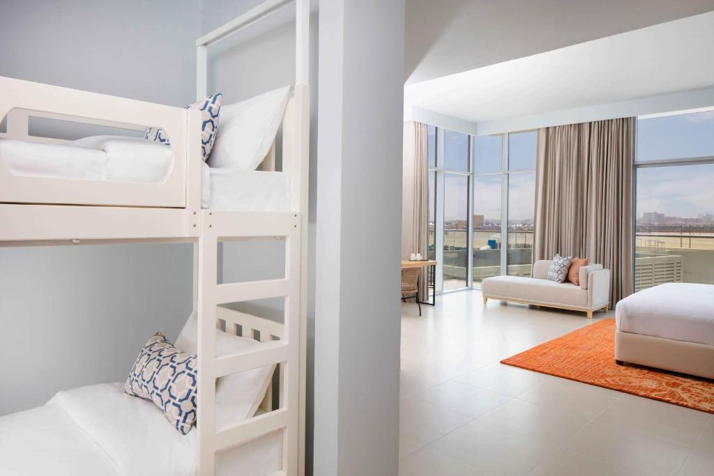 Centara Mirage Beach Resort Dubai - photo 42
