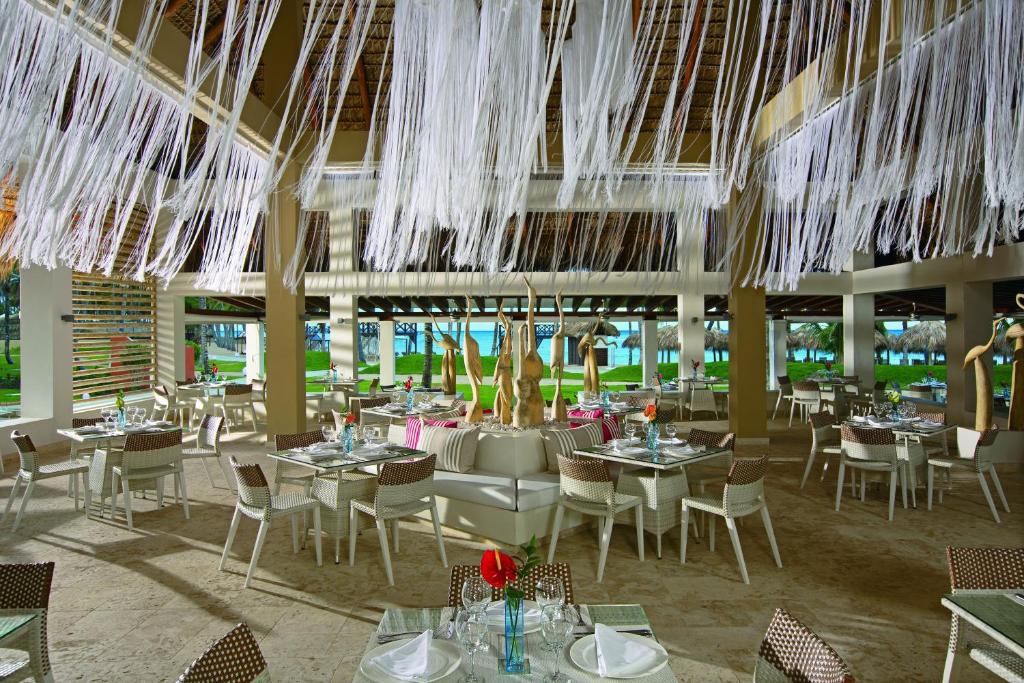 Breathless Punta Cana Resort & Spa - photo 17