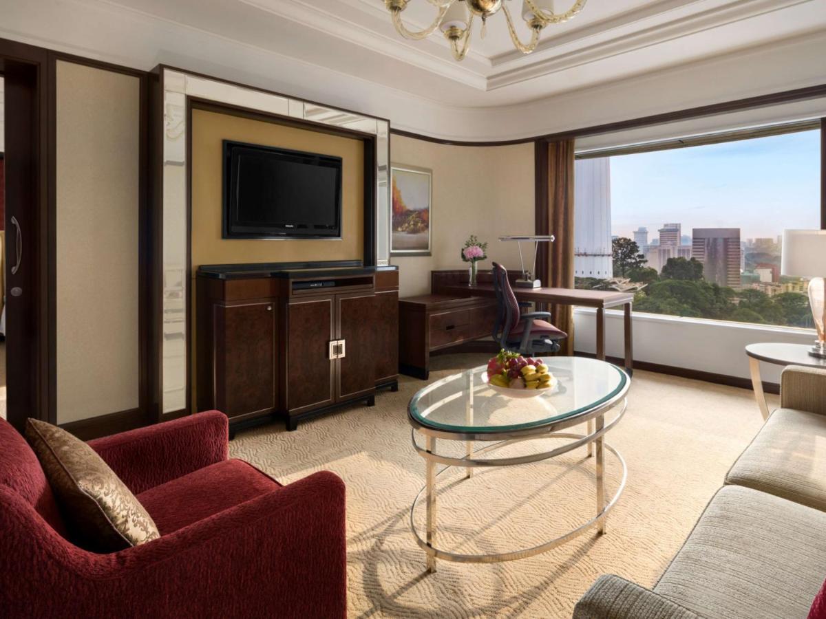 Shangri-La Kuala Lumpur - photo 4